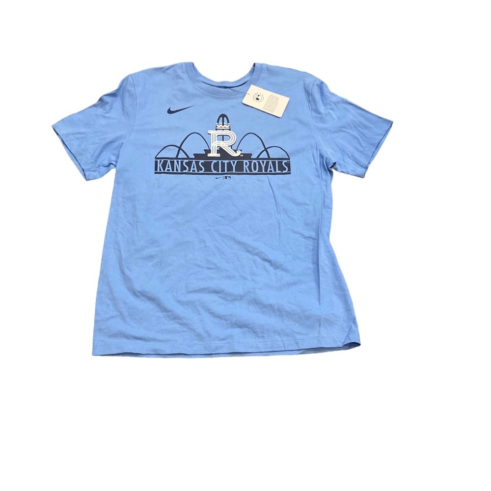 Kansas City Royals Nike Men’s Graphic Shirt